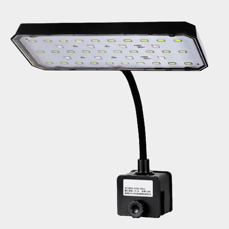 Aquarium Marine Lights - 220V Aquarium LED lumière spectre complet