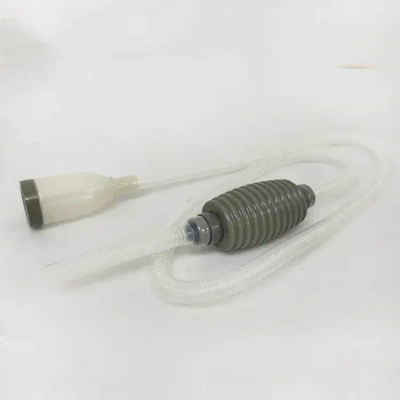 Aquarium Marine Sand - Kit d'outils de nettoyage à siphon