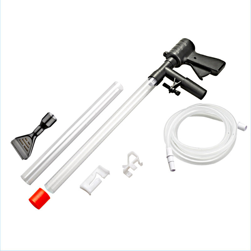 Aquarium Marine Sand - Pompe de changement d'eau pour Aquarium,
