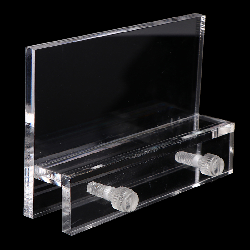 Aquarium Marine Lights - Support de lampe LED transparent en