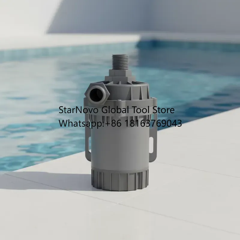 Aquarium Marine Drive - Nouveau ! Pompe à eau 24V