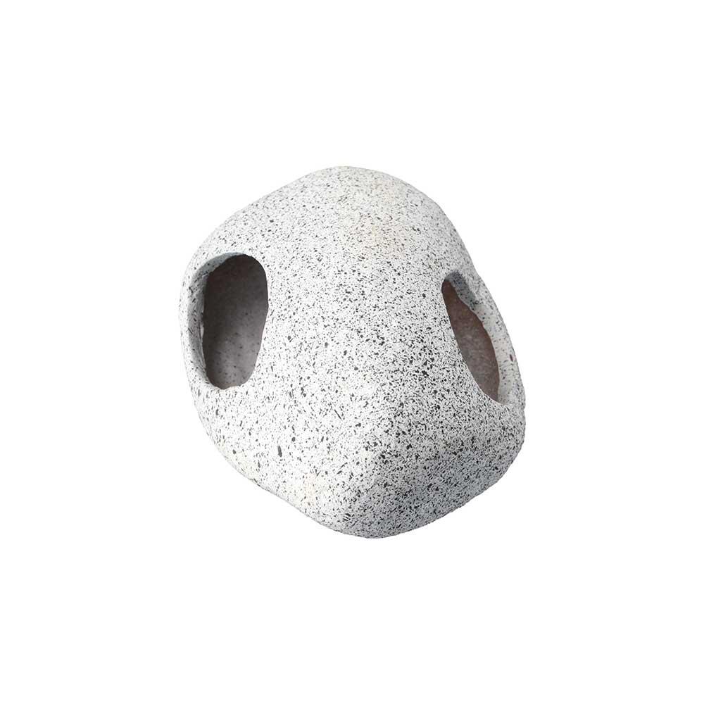 Aquarium Marine Sand - Abri d'aquarium cachette pour poissons crevettes,