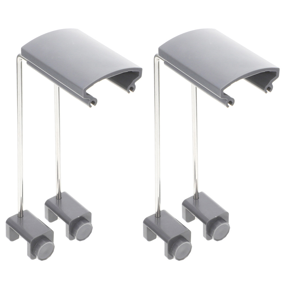 Aquarium Marine Lights - Support de lampe d'aquarium réglable 2