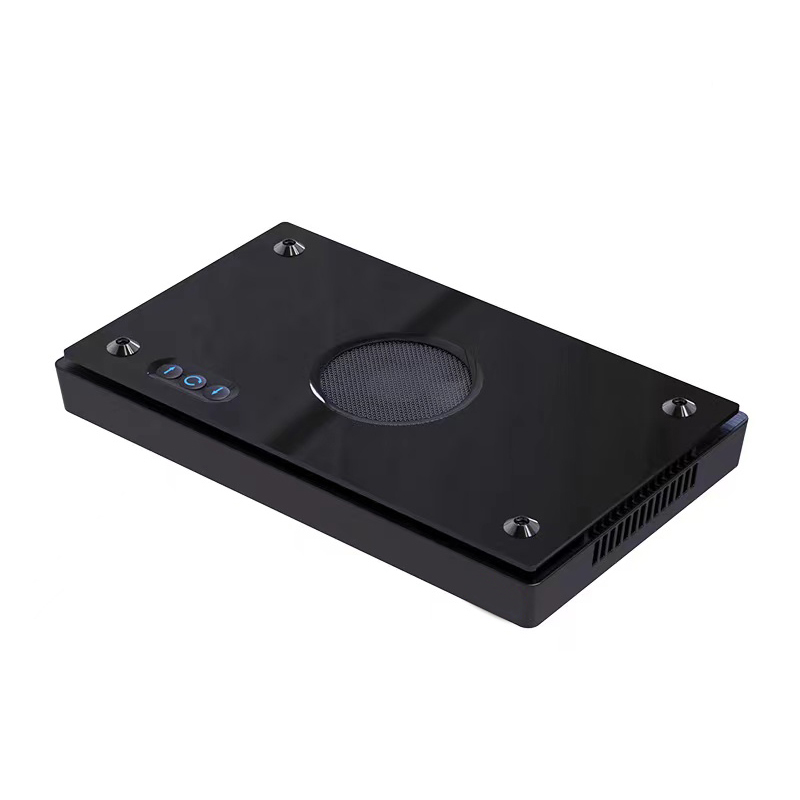 Aquarium Marine Blue - Éclairage LED pour aquariums marins et