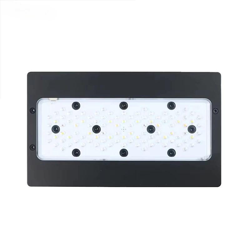 Aquarium Marine Blue - A8Pro Max/Bleu 240W CREE Diode Émettrice