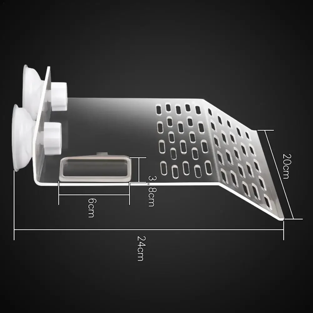 Aquarium Marineland - Plateforme de baignade Turtle Pier pour
