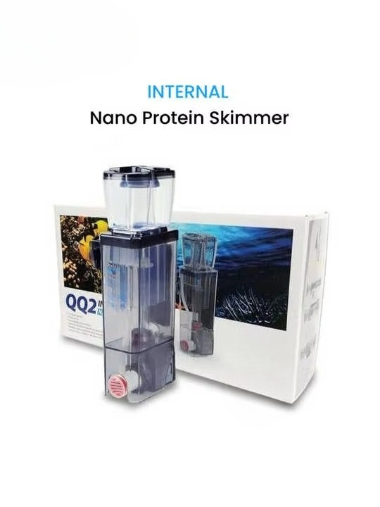 Marine Aquarium Protein Skimmer - Épurateur de protéines interne pour aquarium