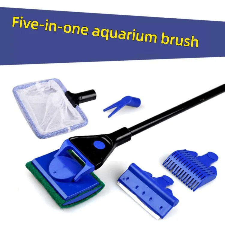 Marine Aquarium Glass Cleaner - EW – brosse de nettoyage de