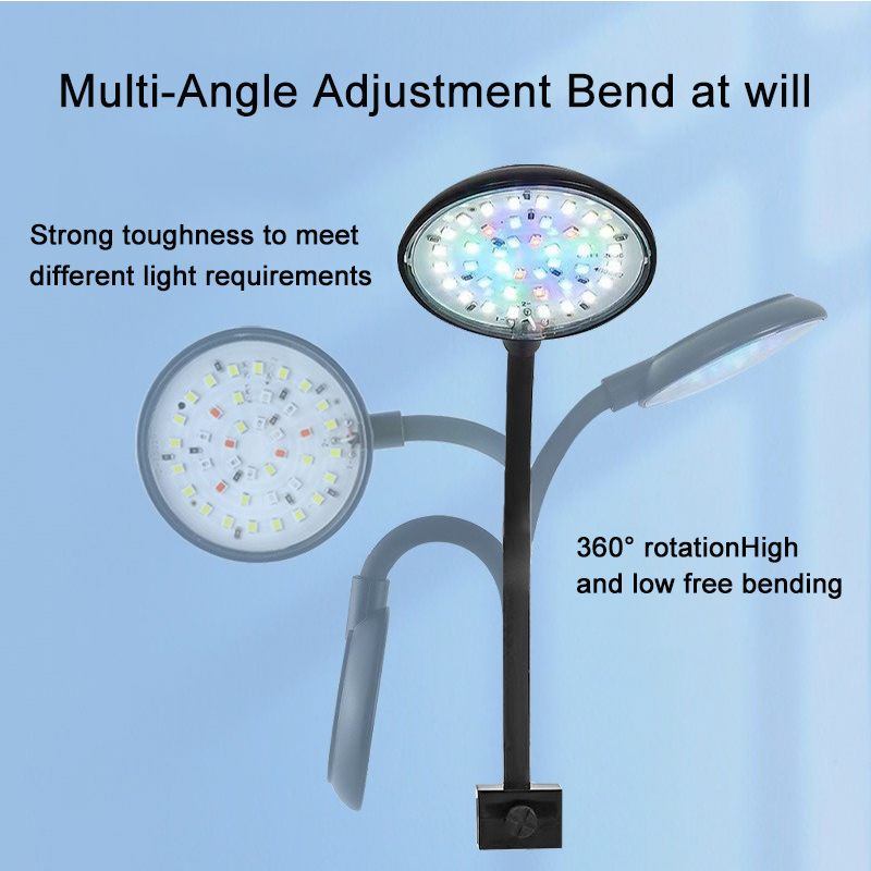 USB Aquarium lampe à LED Aquar - Aquarium Marine Lights avis et prix