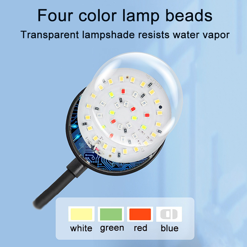 USB Aquarium lampe à LED Aquar - Aquarium Marine Lights avis et prix