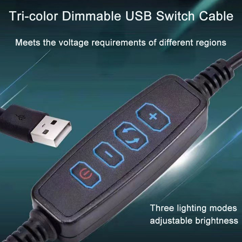 USB Aquarium lampe à LED Aquar - Aquarium Marine Lights avis et prix