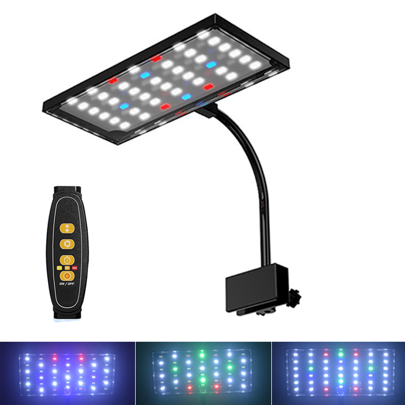 Lampe LED USB pour aquarium, s - Aquarium Marine Lights avis et prix