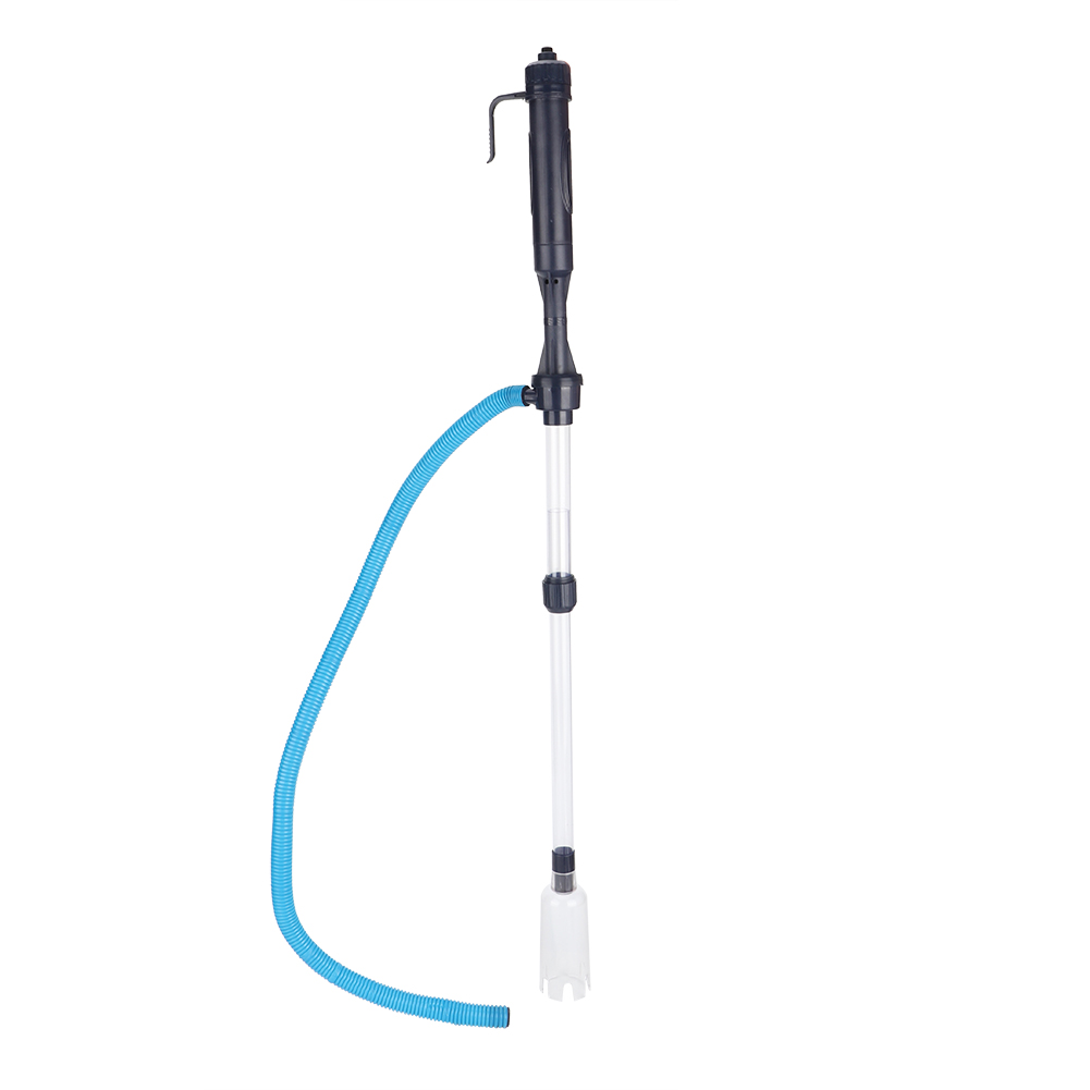 Nettoyeur de bac à poissons él - Aquarium Marine Sand avis et prix