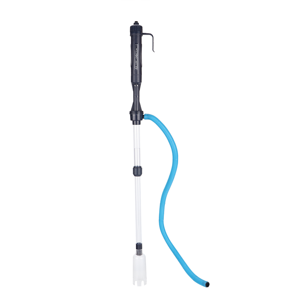 Nettoyeur de bac à poissons él - Aquarium Marine Sand avis et prix