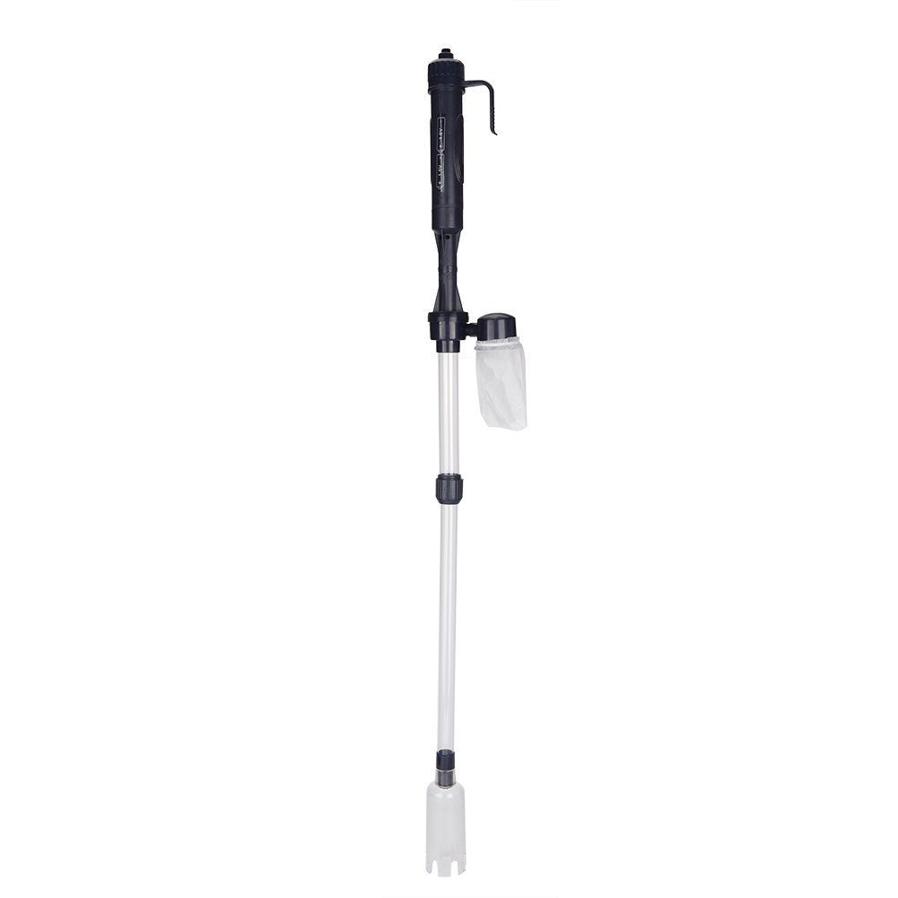 Nettoyeur de bac à poissons él - Aquarium Marine Sand avis et prix