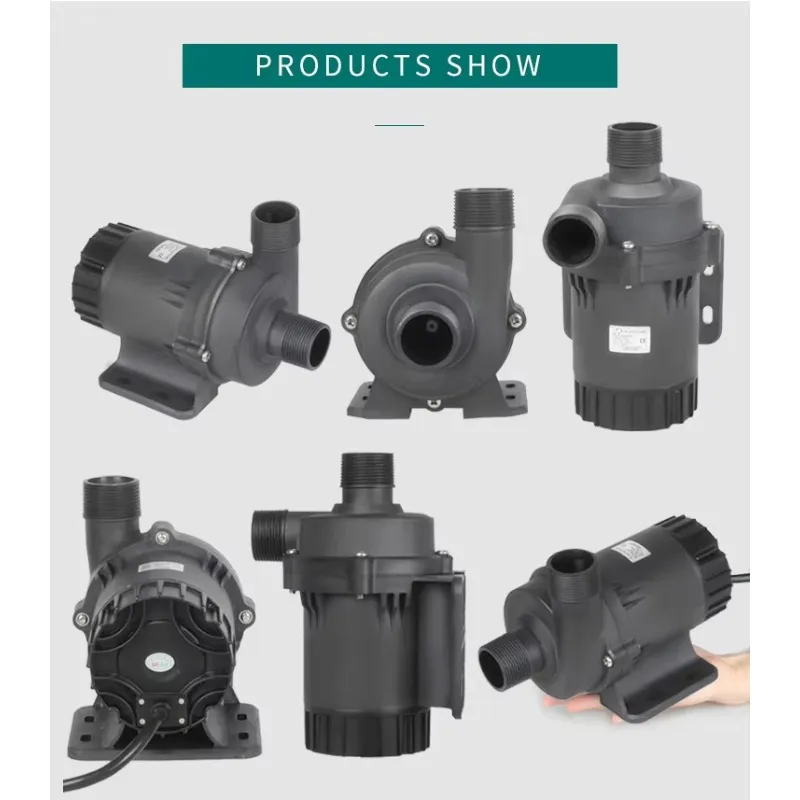 Nouveau ! Pompe à eau submersi - Aquarium Marine Drive avis et prix
