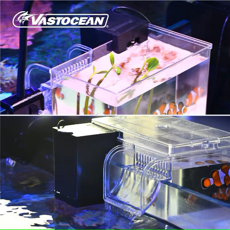 VASTOCEAN – boîte d'alimentati - Marine Aquarium Protein Skimmer avis et prix