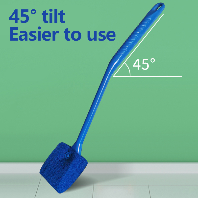 Brosse de nettoyage pour plant - Marine Aquarium Glass Cleaner avis et prix