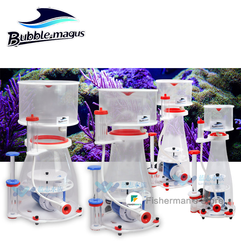 Écumeur de protéines Bubble Ma - Marine Aquarium Protein Skimmer avis et prix