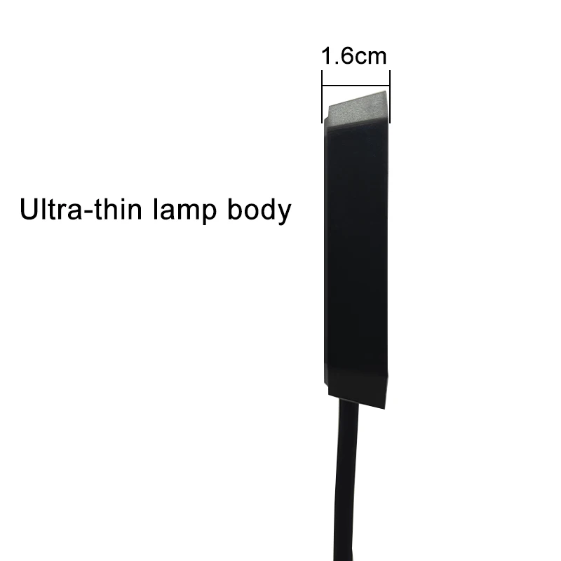 220V Aquarium LED lumière spec - Aquarium Marine Lights avis et prix
