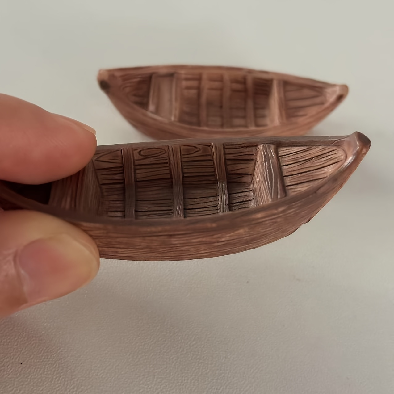 2 mini-bateaux - Ensemble de m - Aquarium Marineland avis et prix