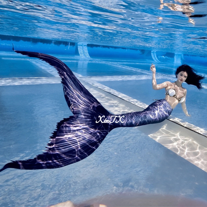 Maillot de bain queue de sirèn - Aquarium & Marine Museum Ums avis et prix