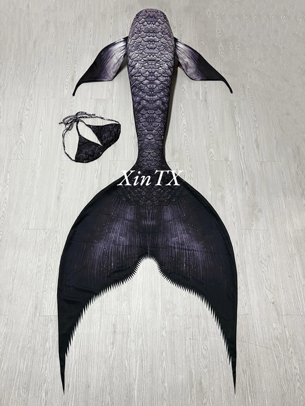 Maillot de bain queue de sirèn - Aquarium & Marine Museum Ums avis et prix