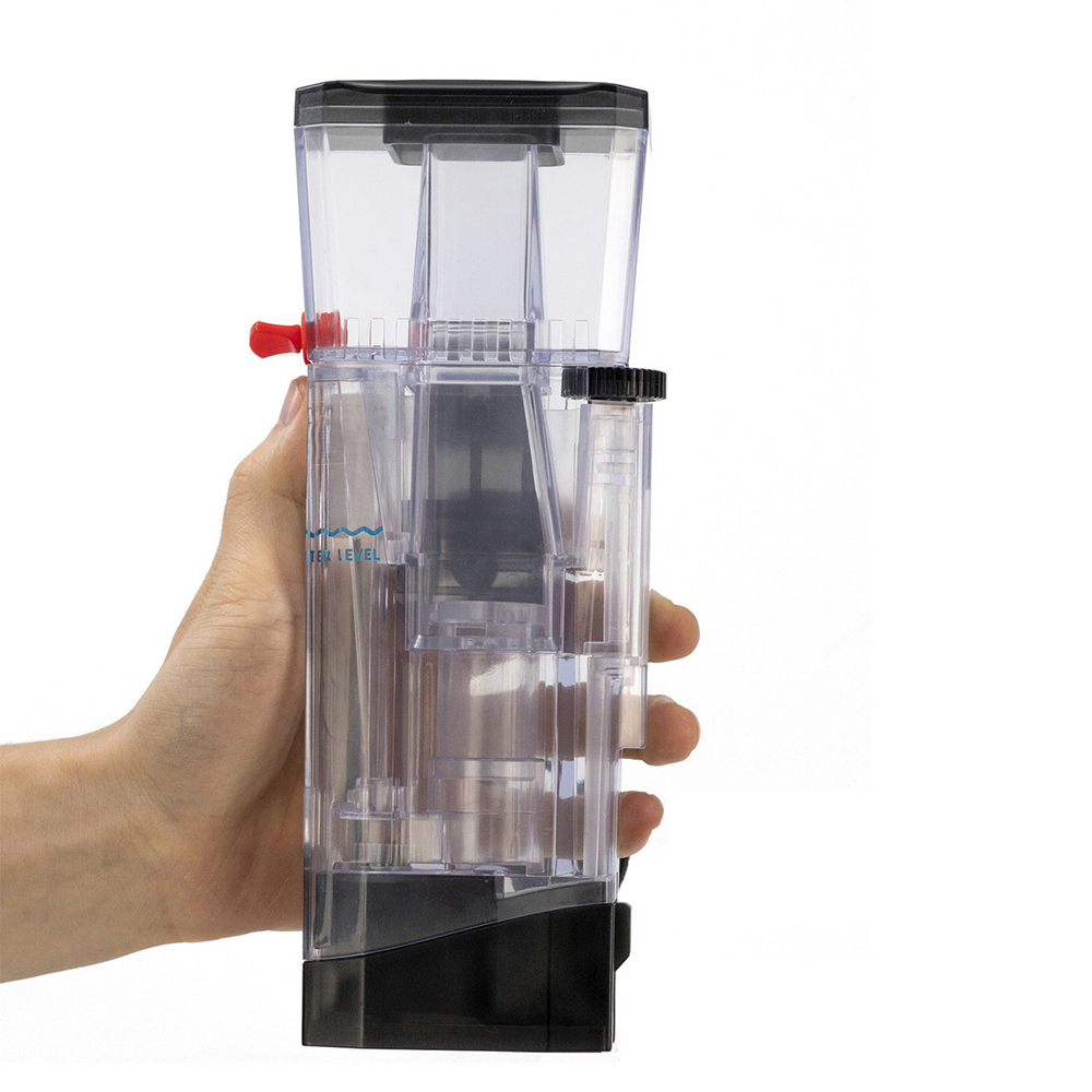 Skimmer interne Nano Mini Q 10 - Marine Aquarium Protein Skimmer avis et prix