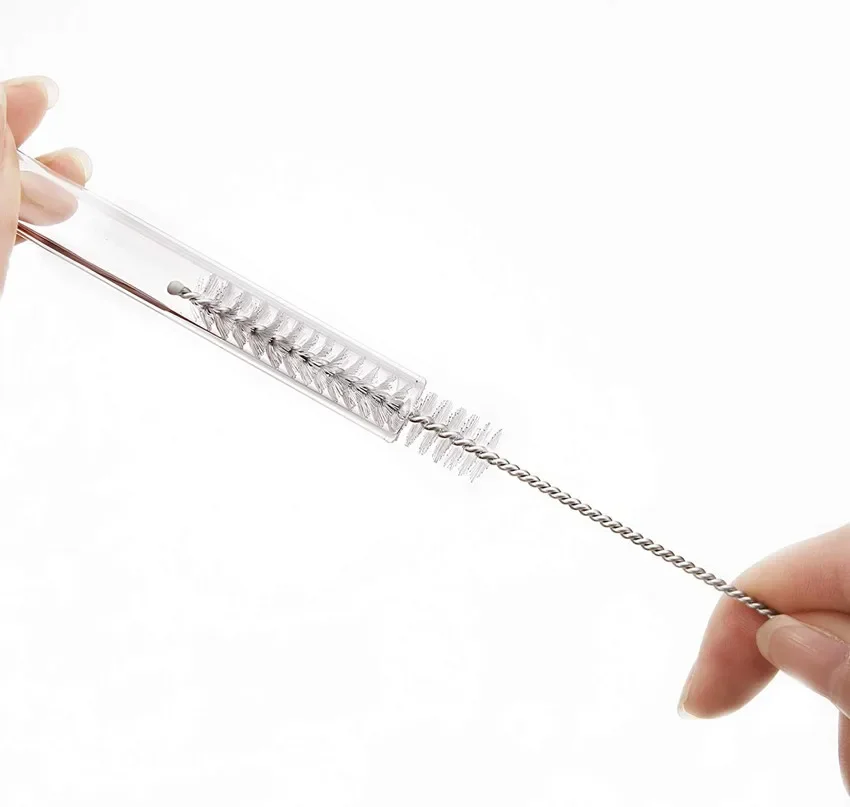 Brosses de nettoyage de tubes  - Marine Aquarium Glass Cleaner avis et prix