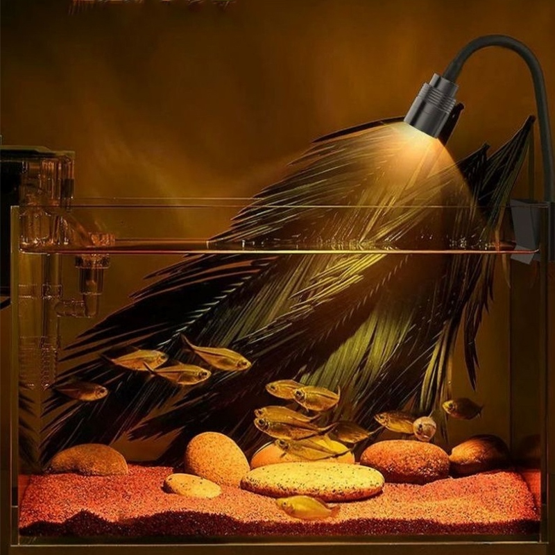 Projecteur d'aquarium sud-amér - Aquarium Marine Lights avis et prix