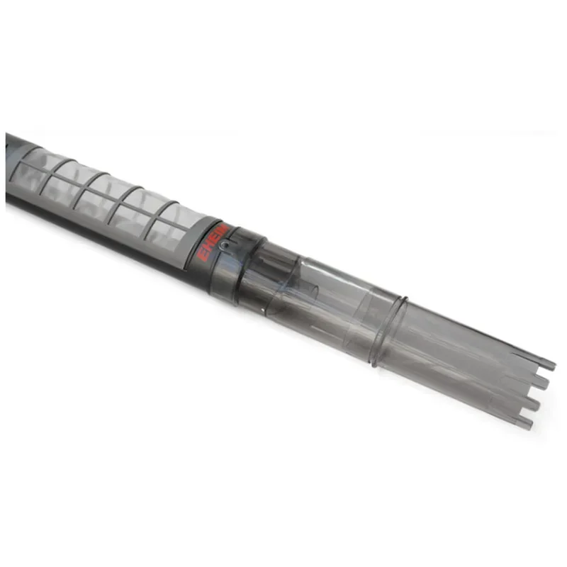 EHEIM-Nettoyeur automatique de - Aquarium Marine Sand avis et prix