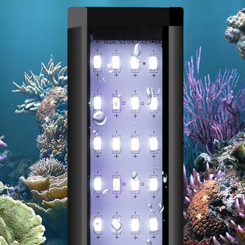 Lumière LED professionnelle po - Aquarium Marine Lights avis et prix