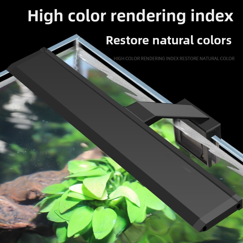 Lumière LED professionnelle po - Aquarium Marine Lights avis et prix