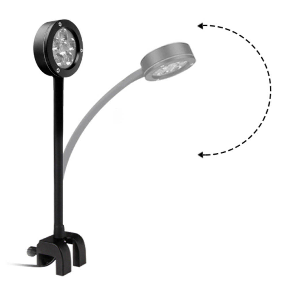 Aquarium lumière LED corail ma - Aquarium Marine Blue avis et prix