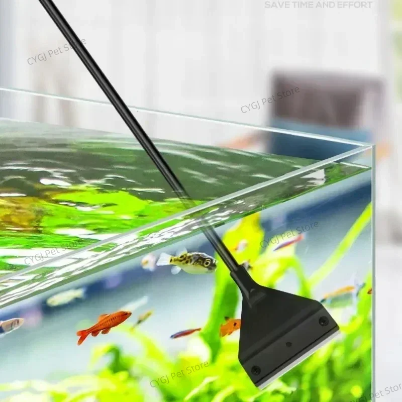 Outil de nettoyage d'aquarium, - Aquarium Marine Sand avis et prix