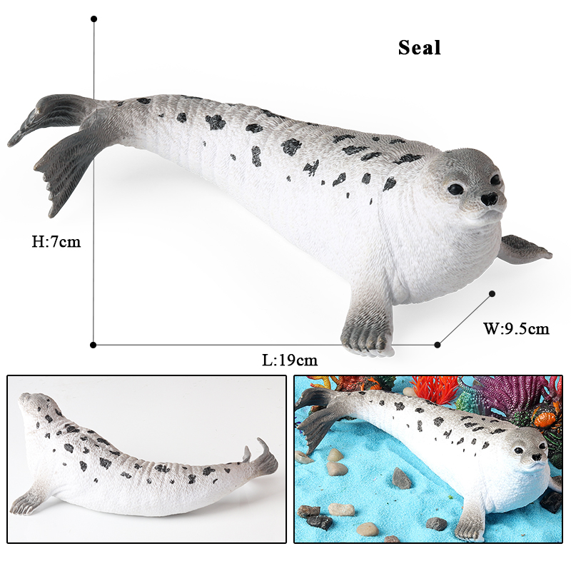 Oenux Nouveaux modèles d'anima - Aquarium Marine Blue avis et prix