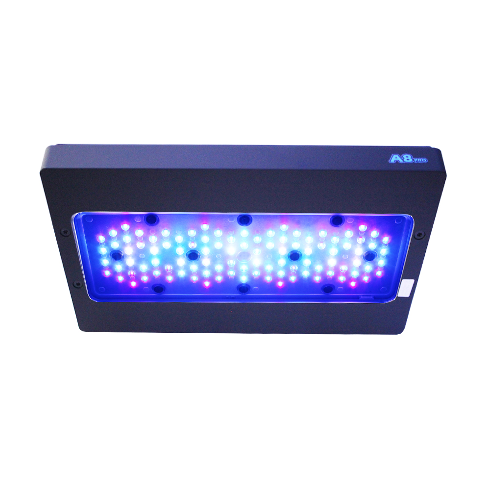 Lampe LED pour aquarium marin  - Aquarium Marine Blue avis et prix