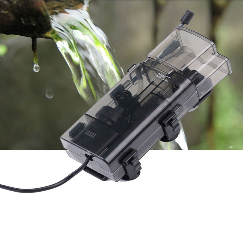 Écumoire de protéines pour Aqu - Marine Aquarium Protein Skimmer avis et prix