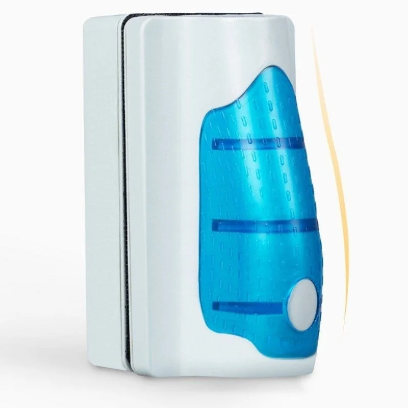 Nettoyeur de grattoir de verre - Marine Aquarium Glass Cleaner avis et prix