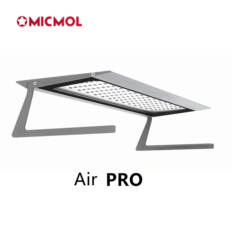 MICMOL nouveau AQUA Air Pro pl - Aquarium Marine Lights avis et prix