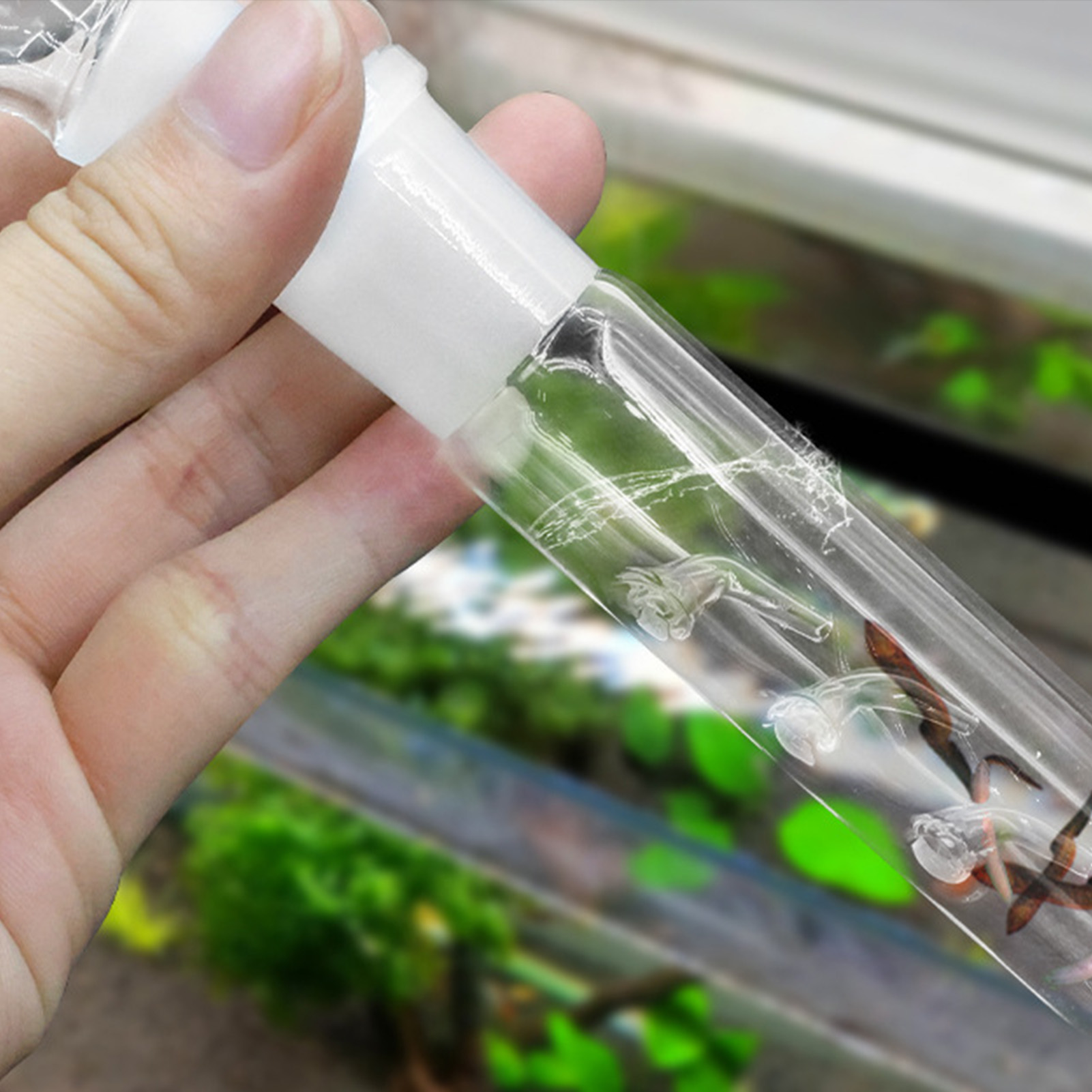 Outil de nettoyage de verre à  - Marine Aquarium Glass Cleaner avis et prix