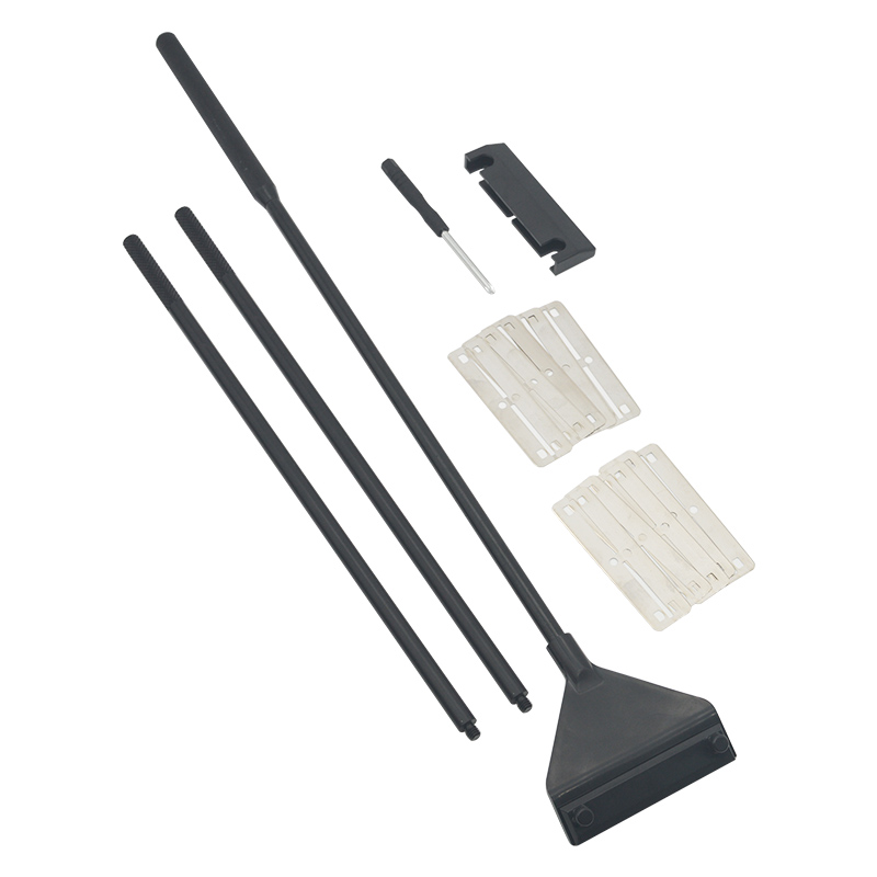 Dissolvant d'algues d'aquarium - Marine Aquarium Glass Cleaner avis et prix