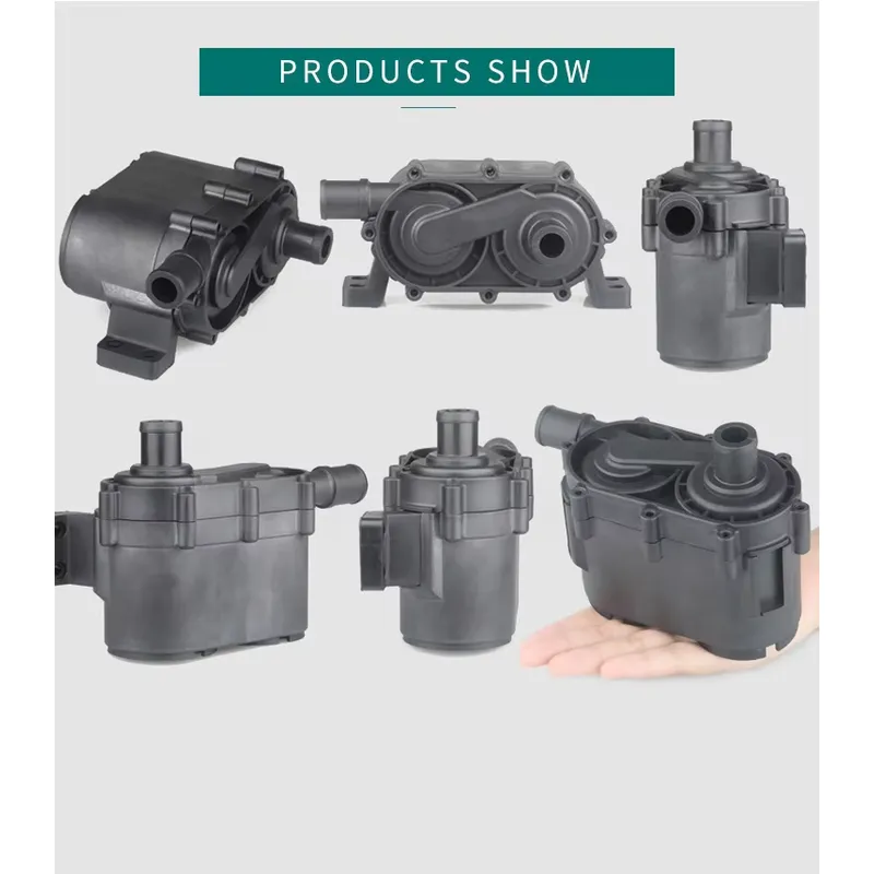 Mini pompe à eau submersible 1 - Aquarium Marine Drive avis et prix