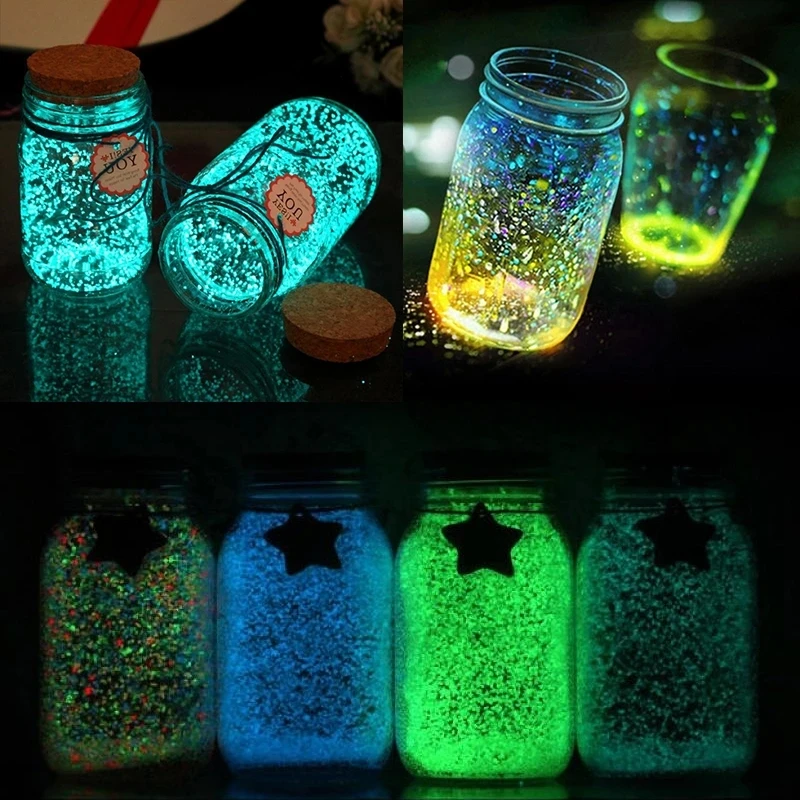 1000 pièces 3-5mm sable lumine - Aquarium Marine Sand avis et prix
