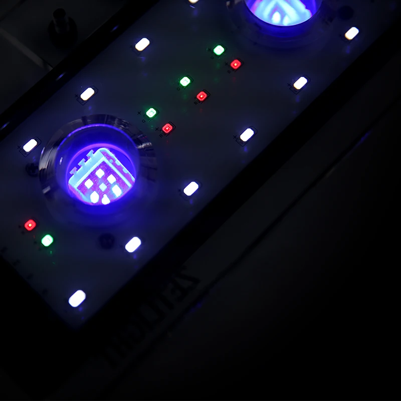 ZETLIGHT ZA-1201AI lumière LED - Aquarium Marine Blue avis et prix