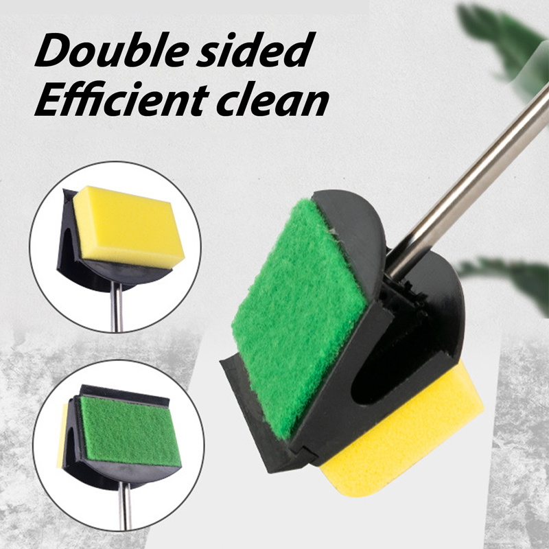 Brosses de nettoyage de plante - Marine Aquarium Glass Cleaner avis et prix