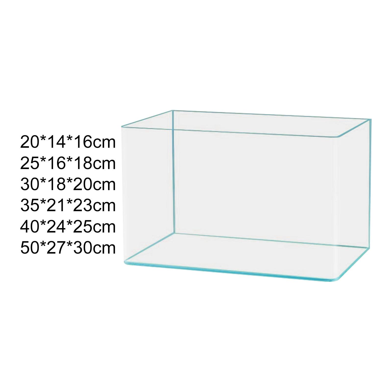 Décoration d'aquarium en verre - Marine Aquarium Glass Cleaner avis et prix