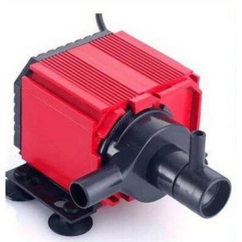 Pompe à brosse à aiguille SAFR - Marine Aquarium Protein Skimmer avis et prix