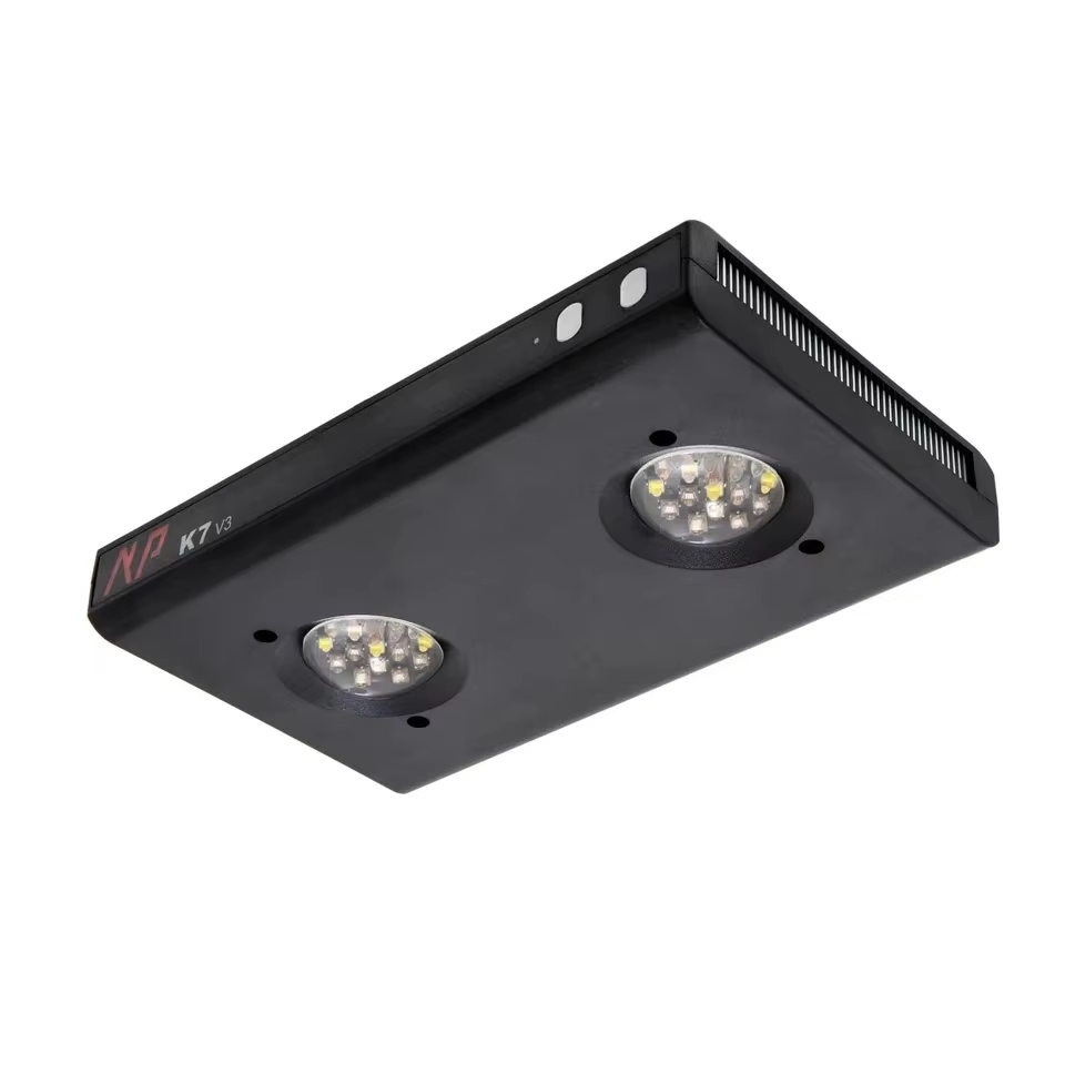 K7 140W spectre complet WiFi s - Aquarium Marine Lights avis et prix