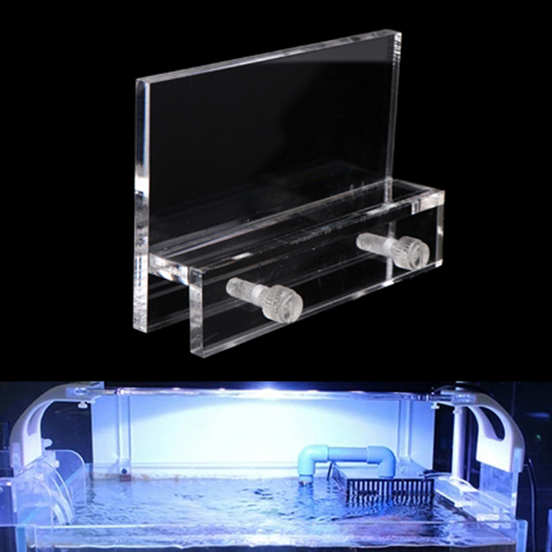 Support de lampe LED transpare - Aquarium Marine Lights avis et prix
